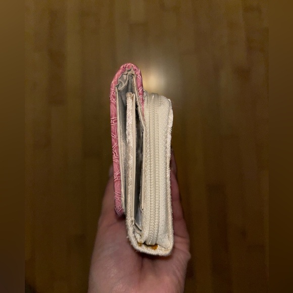 CUTE WALLET • Many compartments - Picture 5 of 7